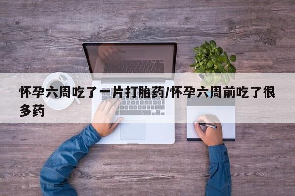 流产药联系方式怀孕六周吃了一片打胎药/怀孕六周前吃了很多药